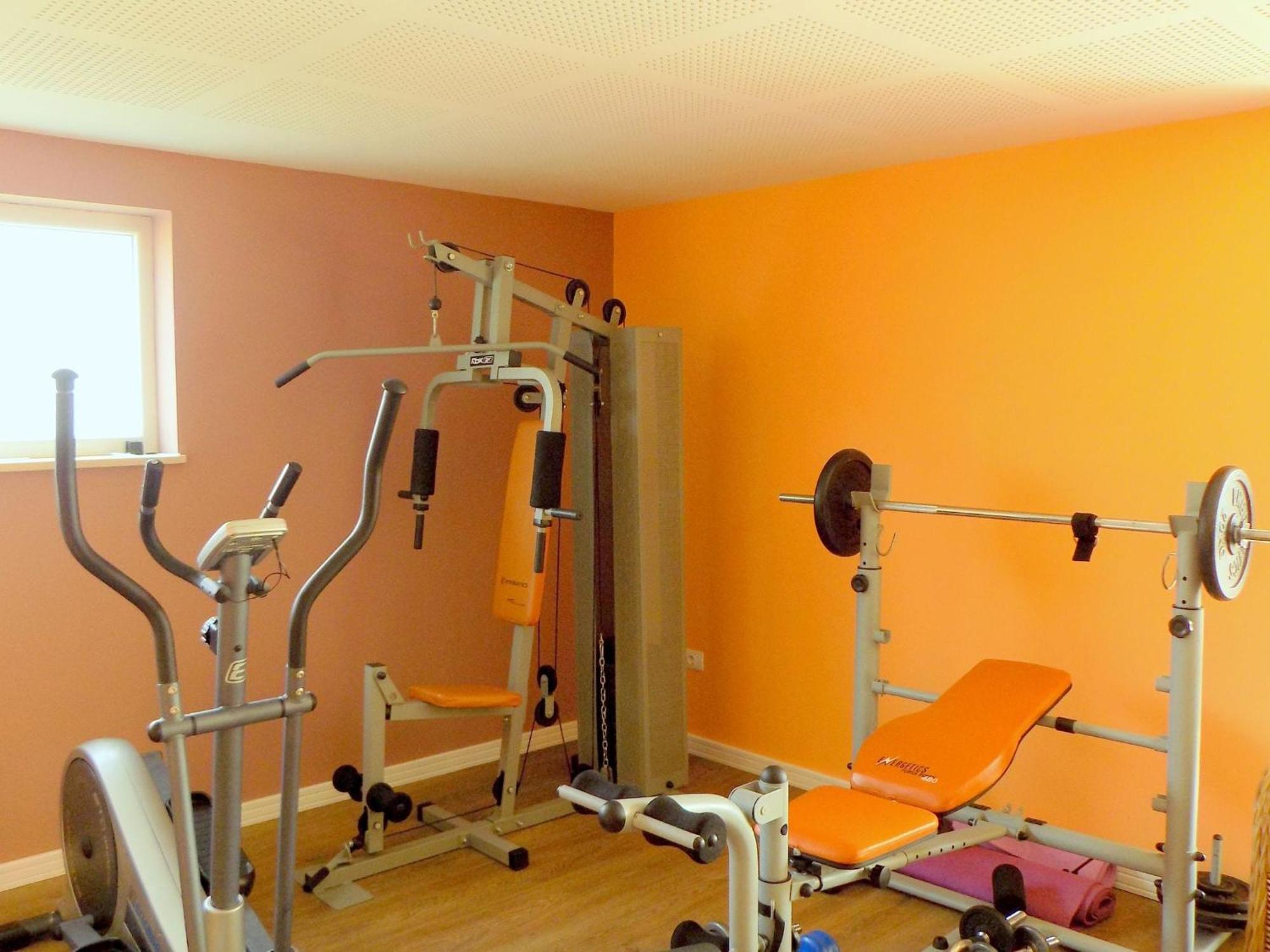 Lovely Villa With Pool, Wellness And Fenced Garden Rakalj Екстериор снимка